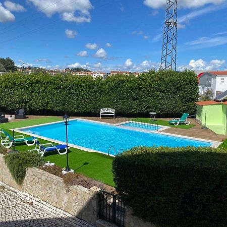 Hotel Larverde Sertã المظهر الخارجي الصورة