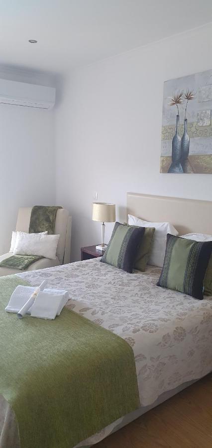 Hotel Larverde Sertã المظهر الخارجي الصورة