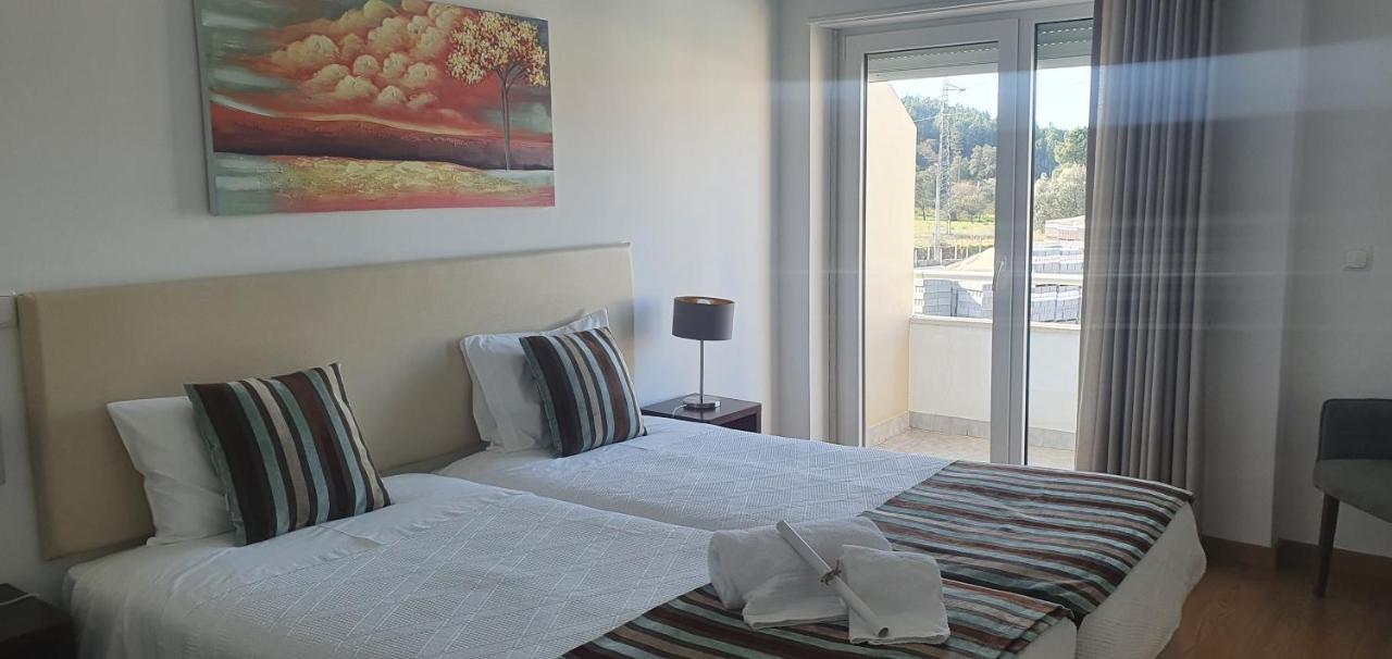 Hotel Larverde Sertã المظهر الخارجي الصورة