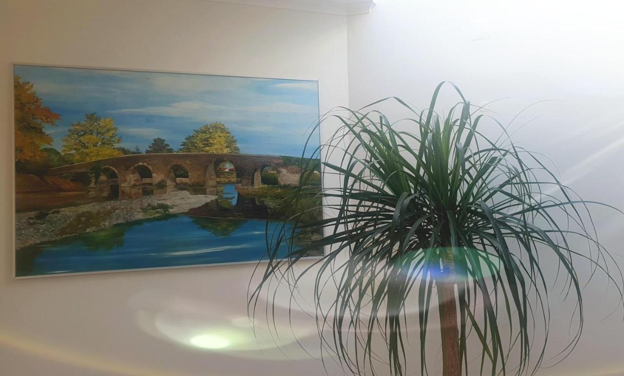 Hotel Larverde Sertã المظهر الخارجي الصورة