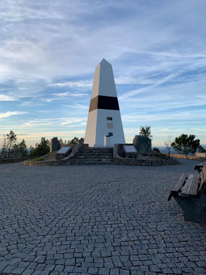 Hotel Larverde Sertã المظهر الخارجي الصورة