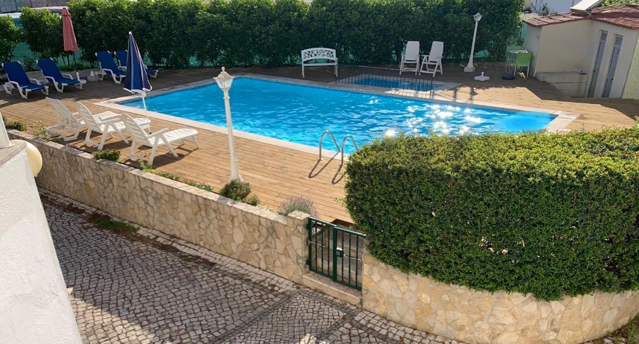 Hotel Larverde Sertã المظهر الخارجي الصورة