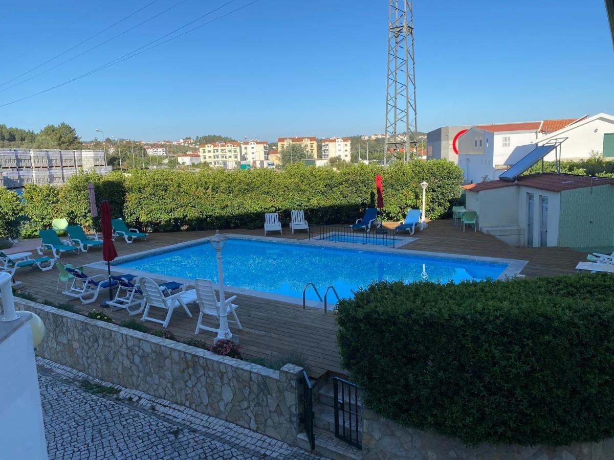 Hotel Larverde Sertã المظهر الخارجي الصورة