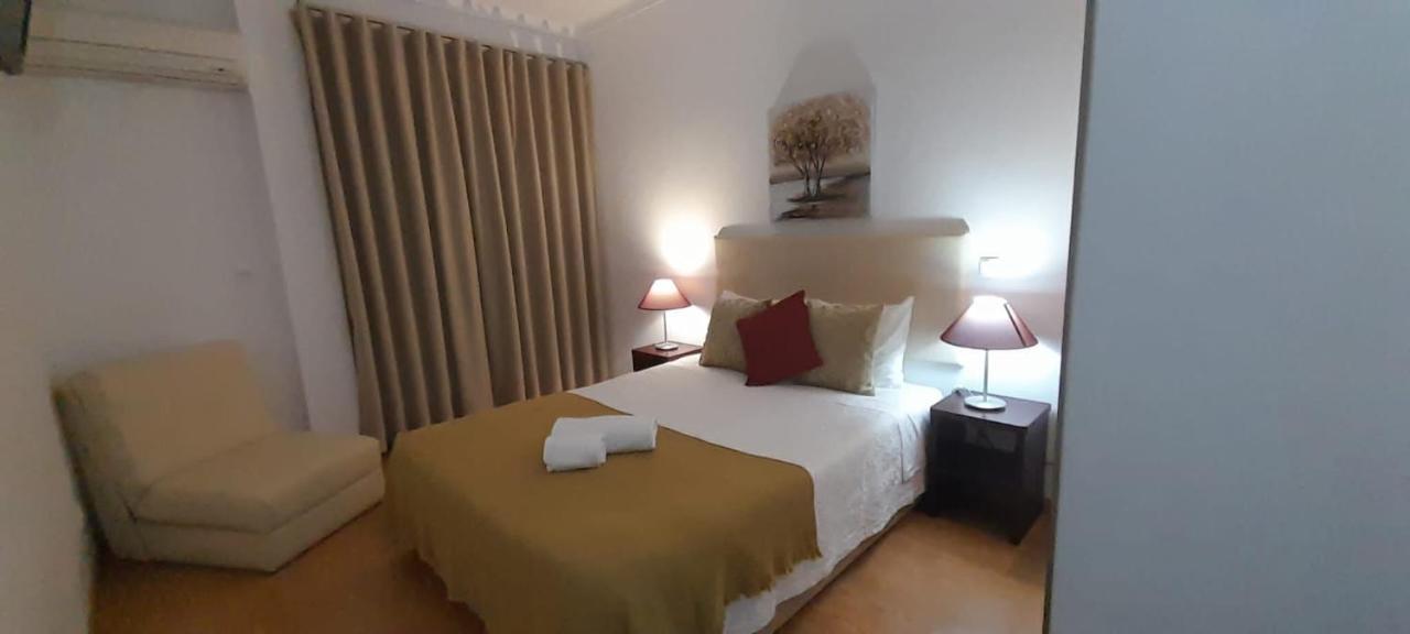 Hotel Larverde Sertã المظهر الخارجي الصورة