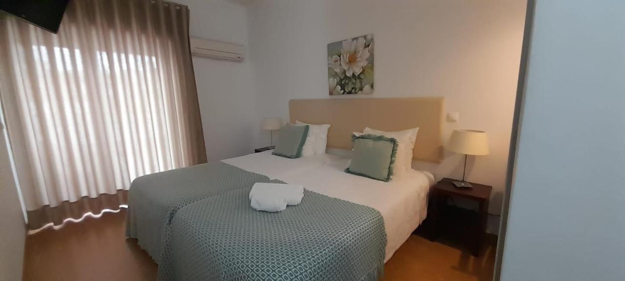 Hotel Larverde Sertã المظهر الخارجي الصورة