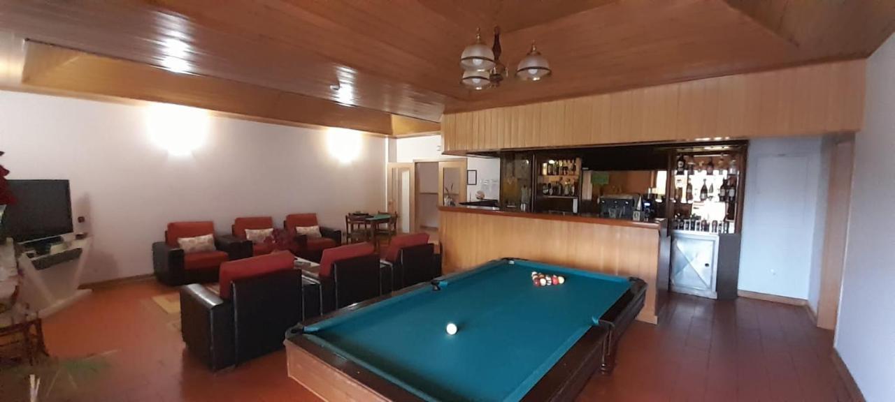 Hotel Larverde Sertã المظهر الخارجي الصورة