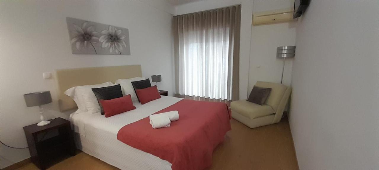 Hotel Larverde Sertã المظهر الخارجي الصورة