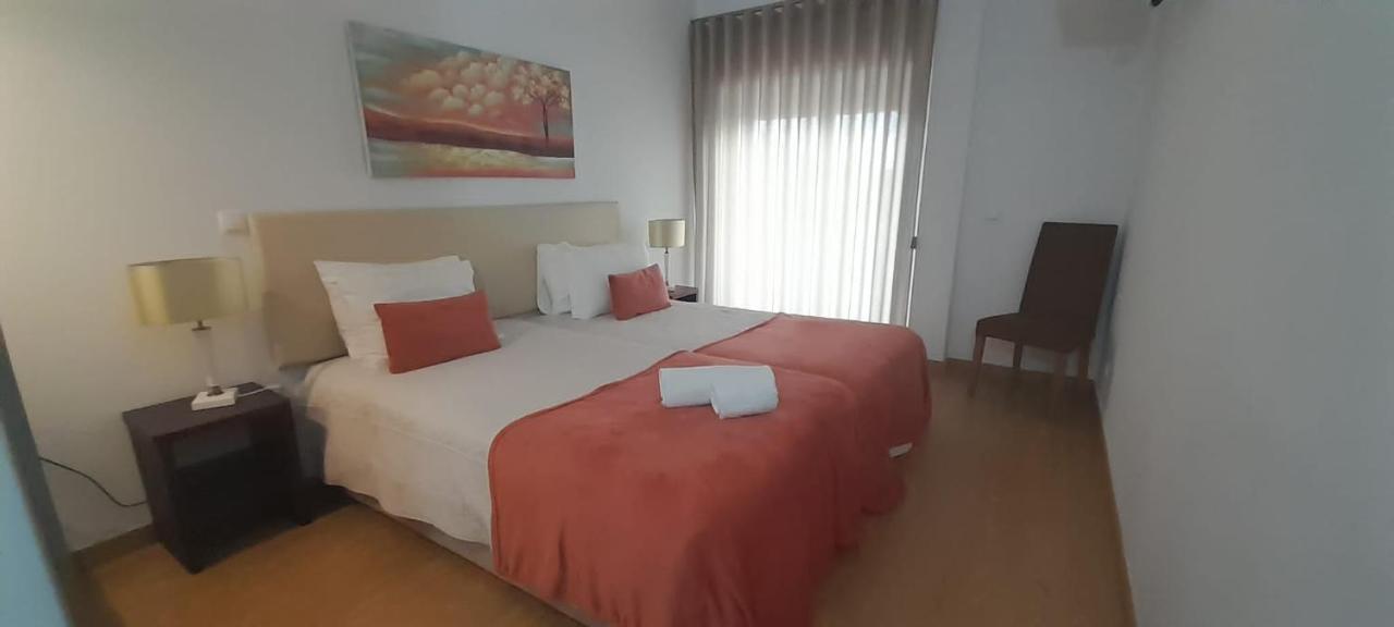Hotel Larverde Sertã المظهر الخارجي الصورة