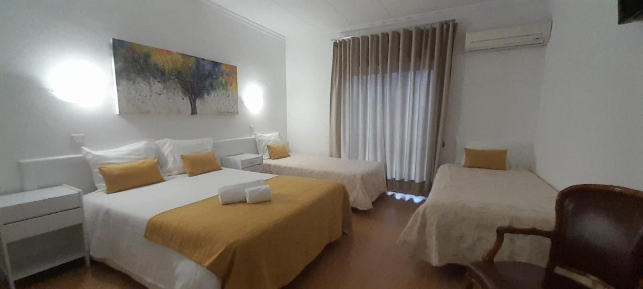 Hotel Larverde Sertã المظهر الخارجي الصورة