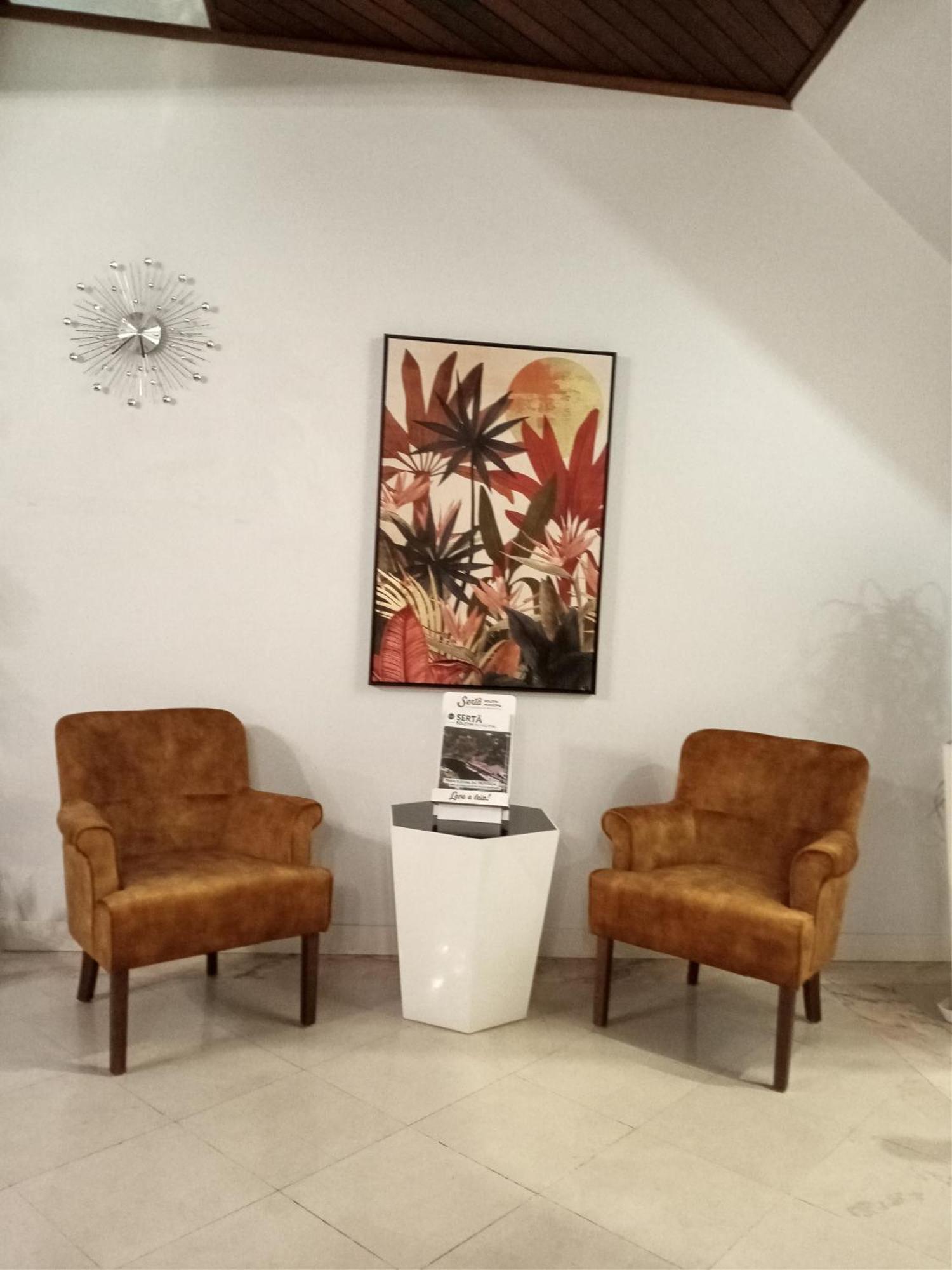 Hotel Larverde Sertã المظهر الخارجي الصورة