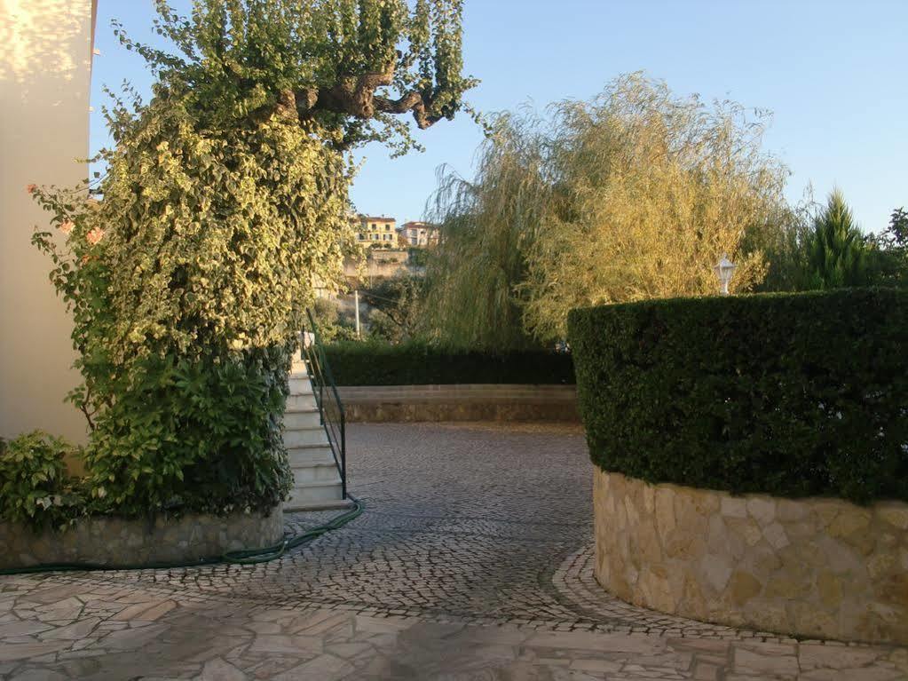 Hotel Larverde Sertã المظهر الخارجي الصورة