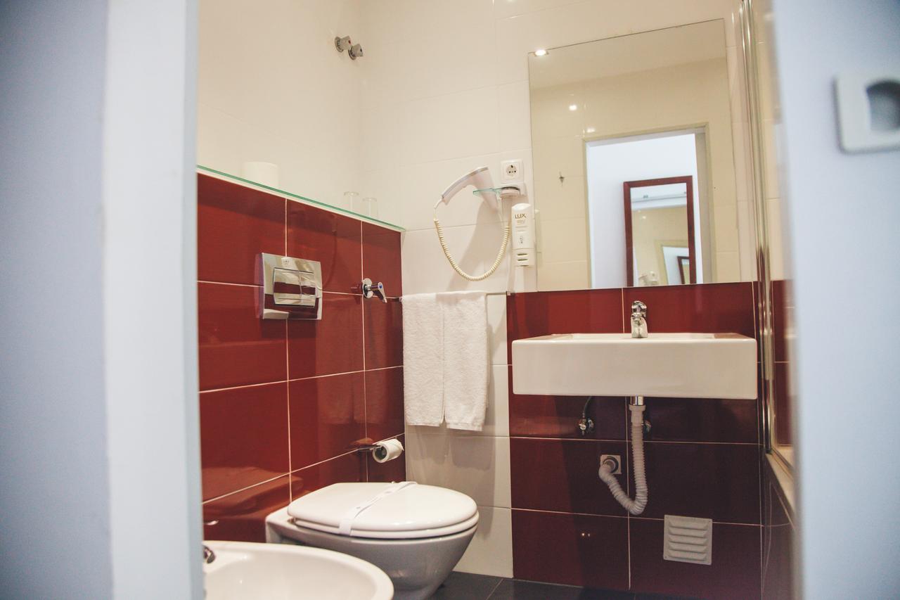 Hotel Larverde Sertã المظهر الخارجي الصورة