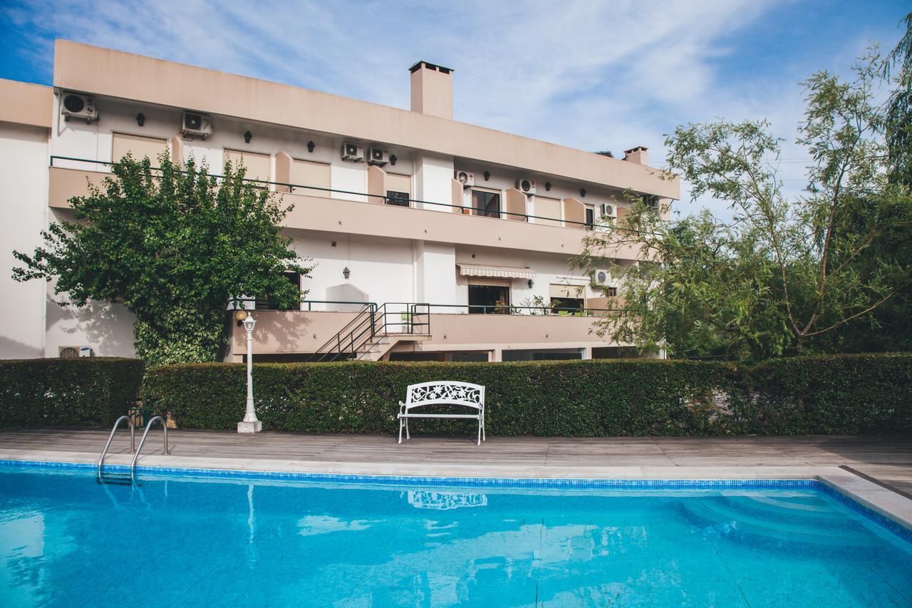 Hotel Larverde Sertã المظهر الخارجي الصورة