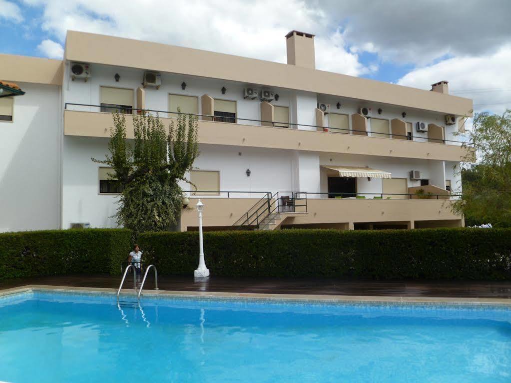 Hotel Larverde Sertã المظهر الخارجي الصورة