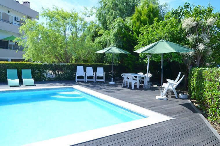 Hotel Larverde Sertã المظهر الخارجي الصورة